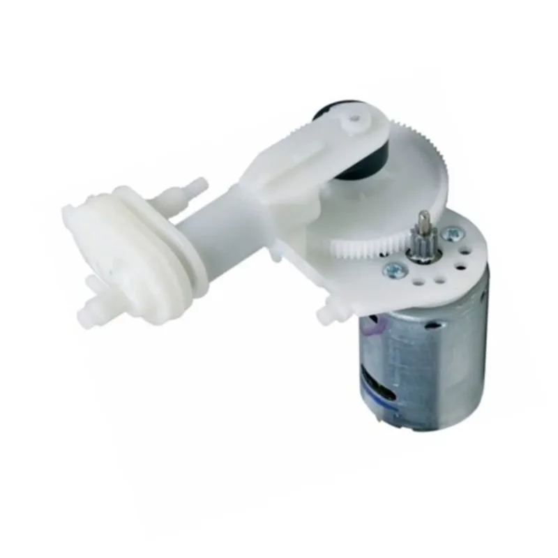 Bomba centro dental Braun Oxyjet 81626034