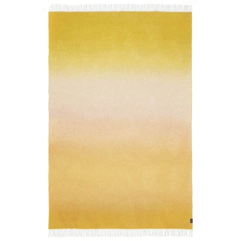Rohleder Botanicals Dégradé – Plaid