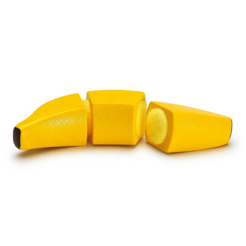 Erzi 19367 Banane zum Schneiden Erzi