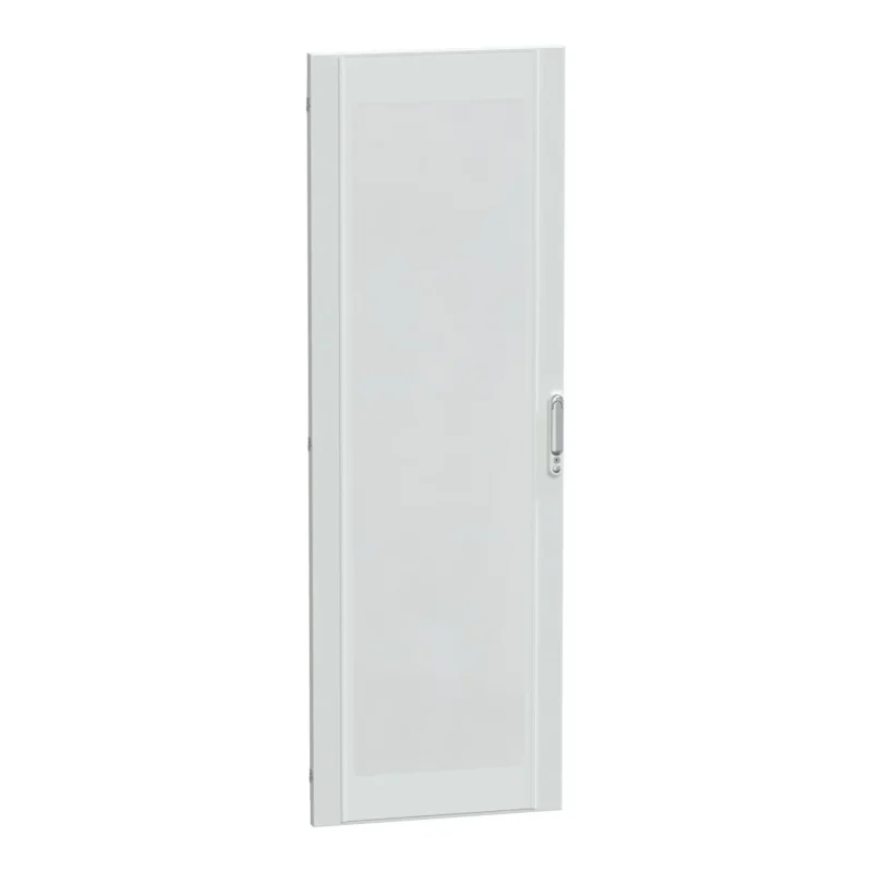Schneider Electric - Tür/Bedientableau (Schaltschrank) Sichttür IP30 PrismaSeT-P LVS08536 Breite=650mm