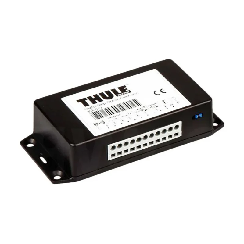Control Box für Thule Trittstufen electric