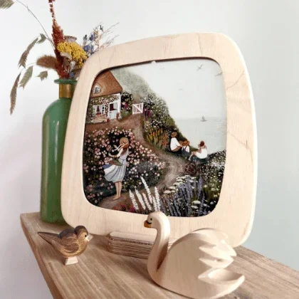 Toverlux Frame - Rahmen für Wechselmotive MAG-HANG Toverlux