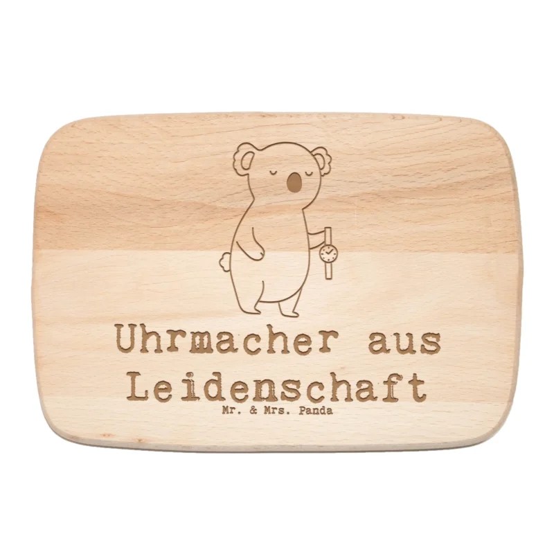 Frühstücksbrett Uhrmacher Leidenschaft|p:2000639|h:48936784013e2dc9b7329773a633f9e0