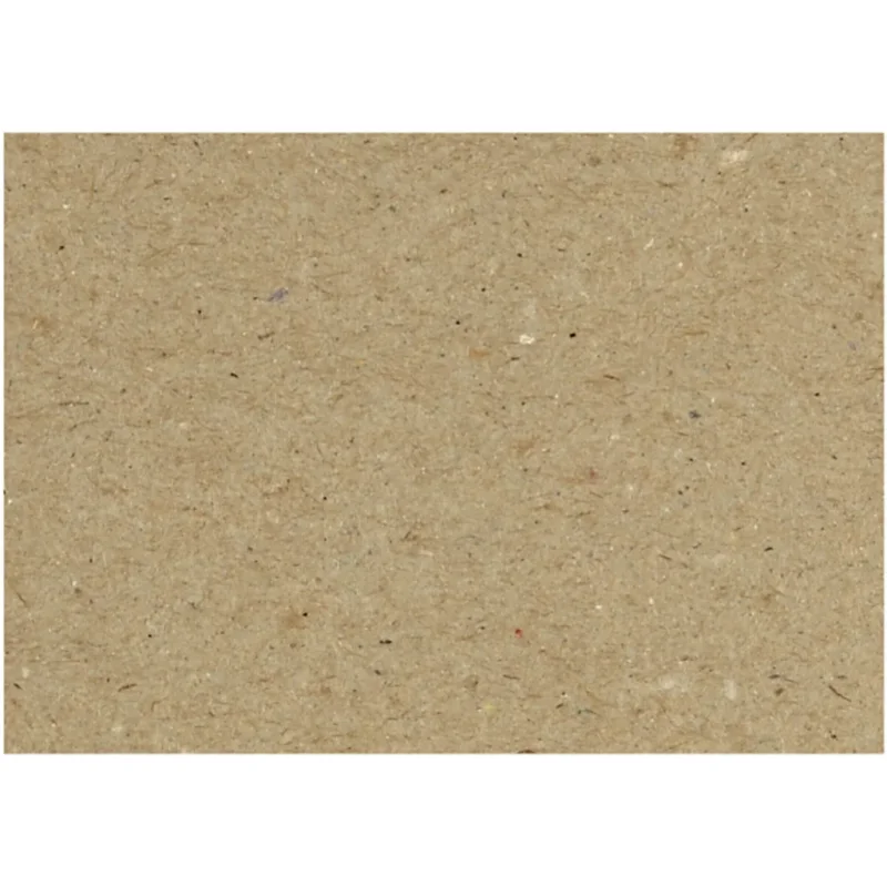 Recycled Cardboard sheets A5 148x210mm