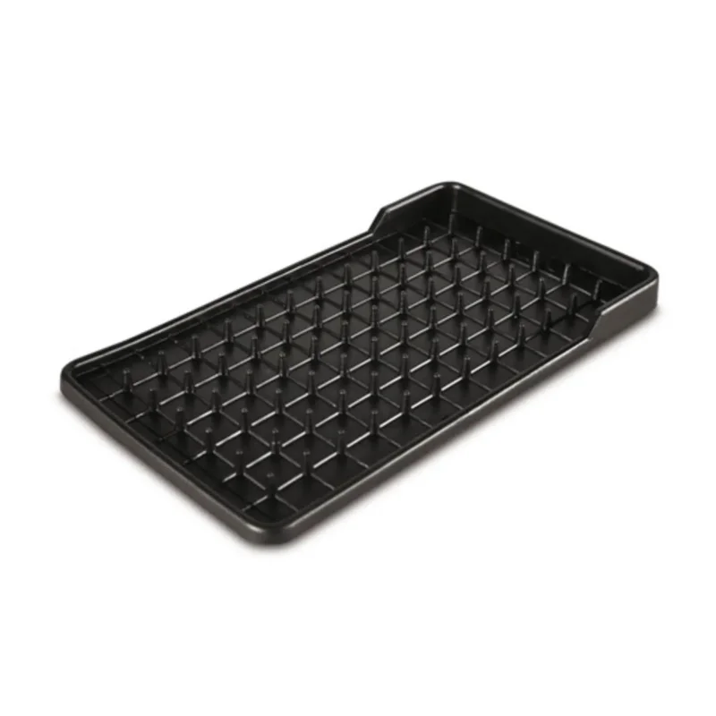 Soporte plancha Polti PAEU0232 base reposaplancha resistente al calor para Vaporella Super Pro y Forever