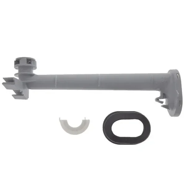 Canal desagüe lavavajillas AEG código 1170370207 compatible GA55LI101