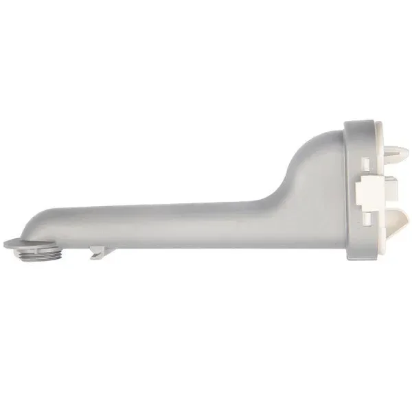 Soporte aspersor lavavajillas Zanussi 1524902523 compatible ZDI6555