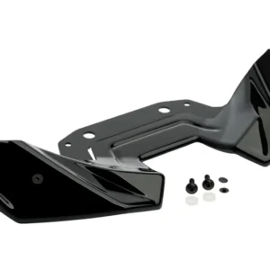 HONDA CB 1000 HORNET SP [2025] - PUIG Naked Frontspoiler | Schwarz | PUIG 22383N