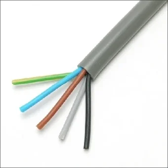 TKF 180824 Energiekabel >= 1 kV, fuer feste Verlegung