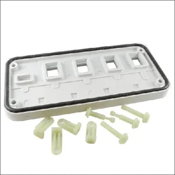 EATON 1021481 Stromschienesteun