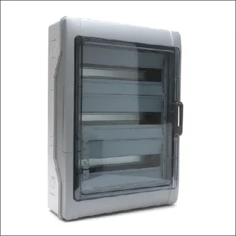 LEGRAND 601967 Leerer Verteilerkasten 622 mm