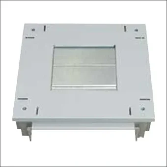 LEGRAND 020502 Dach-/Bodenelement fuer Schaltschrank/Gehause 475 mm