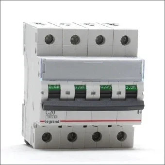 LEGRAND 403563 Leitungsschutzschalter