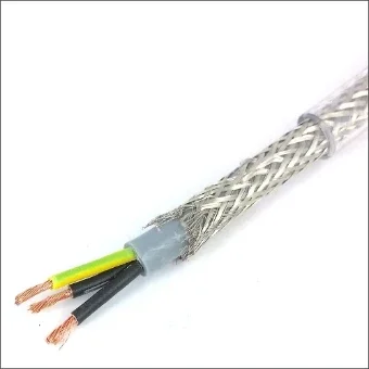 LAPP 0035005/1 Energiekabel < 1 kV fuer bewegliche Anwendungen