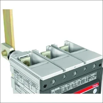 ABB 1SDA055043R1 Aansluitvlag/Fasespreider