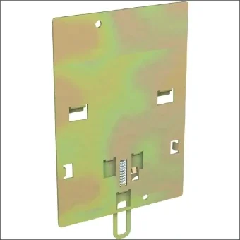 ABB 1SDA066419R1 Chassisdeel Leistungsschalter