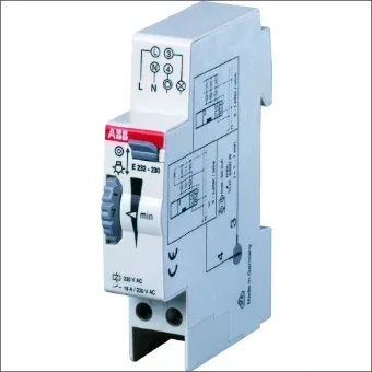 ABB 2CDE110000R0501 Trappenhuisschakelaar