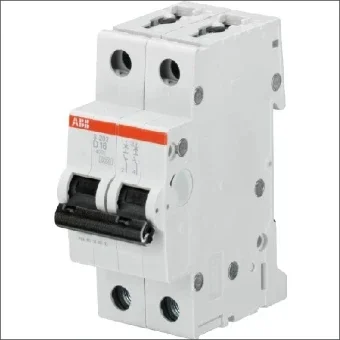 ABB 2CDS252001R0201 Leitungsschutzschalter