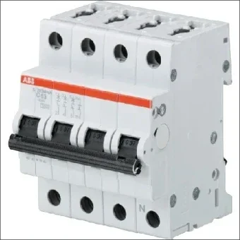 ABB 2CDS273103R0504 Leitungsschutzschalter