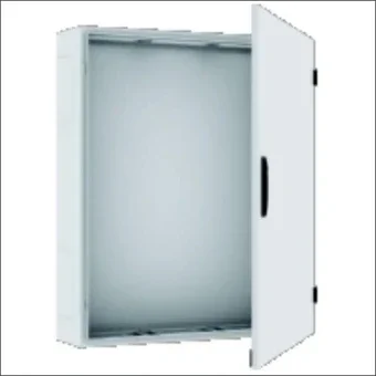 ABB 2CPX010074R9999 Leerer Installationskasten 650 mm