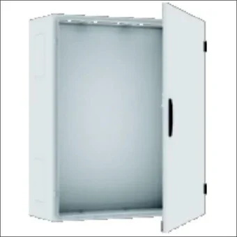 ABB 2CPX010211R9999 Leerer Installationskasten 800 mm