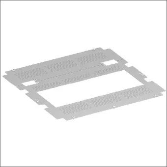 ABB 2CPX020860R9999 Ausbaukomponenten fuer Schaltschrank/Gehause 625 mm