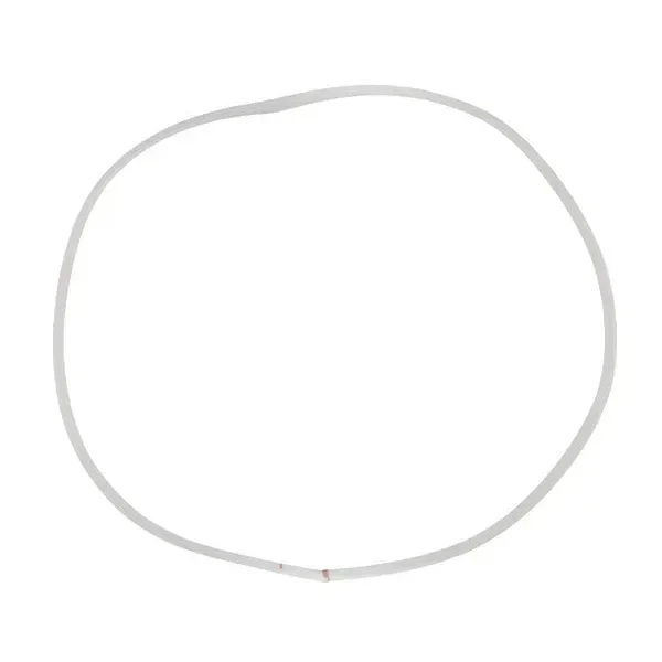 Junta puerta para secadora Electrolux 1250028055 Corberó Zanussi