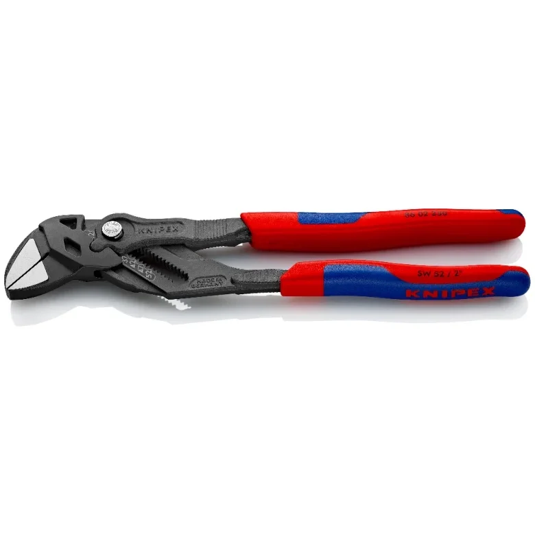 Klempnerzange Knipex 8602250; 250 mm