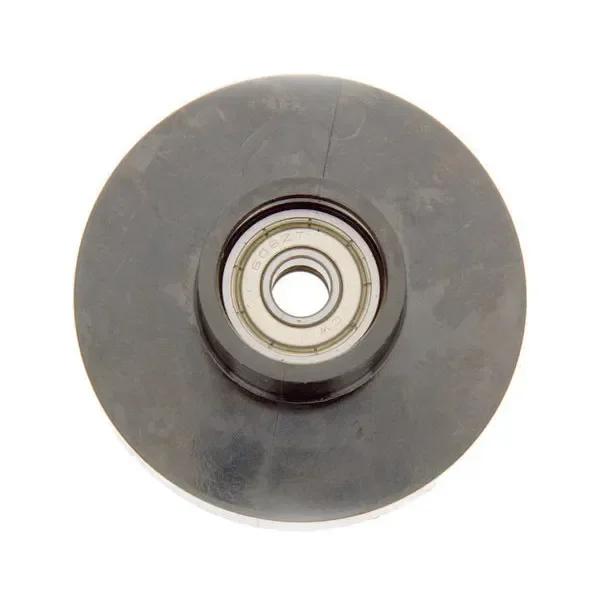 Rodillo tensión para secadora Balay 600436 Bosch Siemens Gaggenau