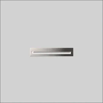 BEGA 24107K4 Decken-/Wandleuchte 125 mm