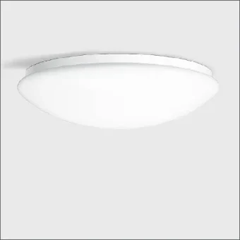 BEGA 50020K3 Decken-/Wandleuchte 115 mm
