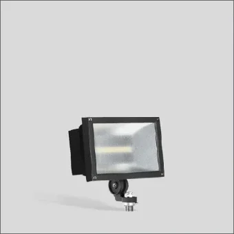 BEGA 77486K4 Downlight/Spot/Strahler 100 mm