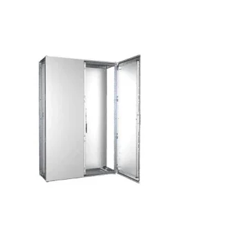 RITTAL 8456000 Leerer Schaltschrank 1200 mm
