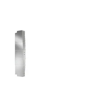 RITTAL 9340074 Zubehoer/Teile fuer Stromschiene