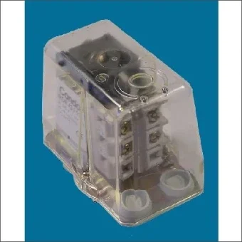 CONDOR 0608004649 Drukschakelaar 113 mm