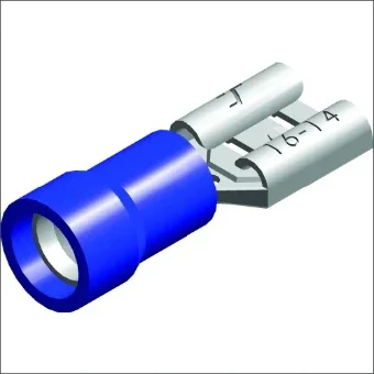 CONEX CE080204 Aderdoorverbinder rond/vlak