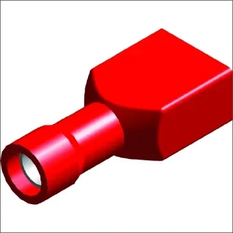 CONEX CE100104 Aderdoorverbinder rond/vlak