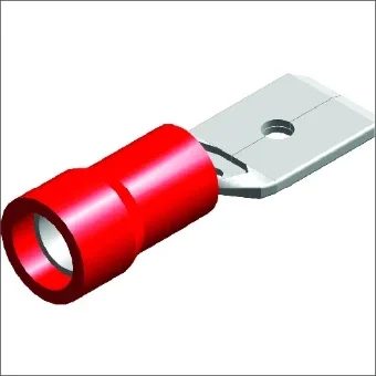 CONEX CE120104 Aderdoorverbinder rond/vlak