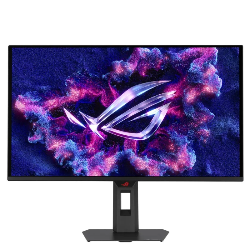 ASUS ROG Strix OLED XG27AQDMES 27 Zoll QHD Gaming Monitor 240Hz QD‑OLED 0,03ms