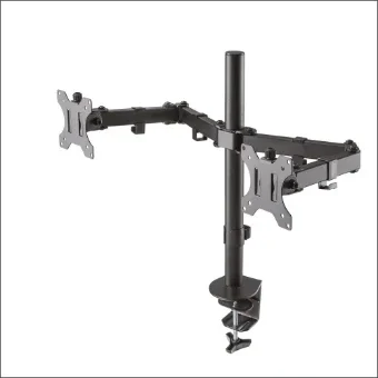 NEWSTAR NEW-FPMA-D550DBLAC Bevestigingsarm media 0 - 44 cm
