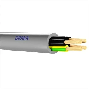 DRAKA 126498F3 Energiekabel < 1 kV fuer bewegliche Anwendungen