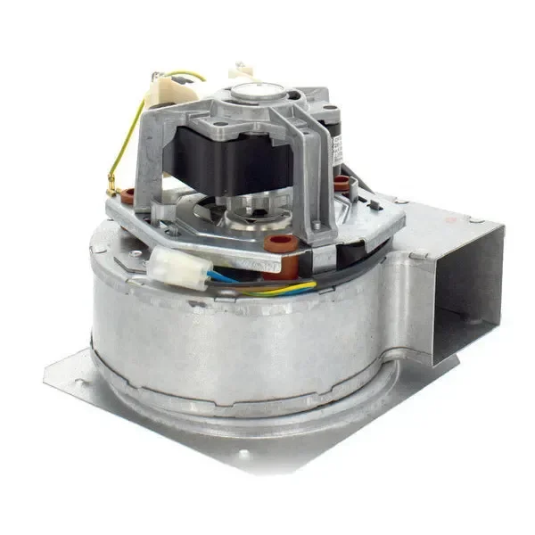 Ventilador extractor para caldera Junkers Bosch 87072040010