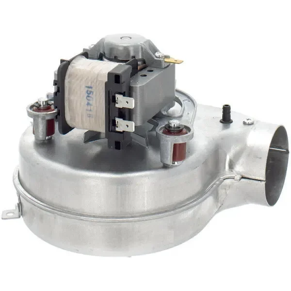 Ventilador para caldera Ferroli código 39817550 extractor