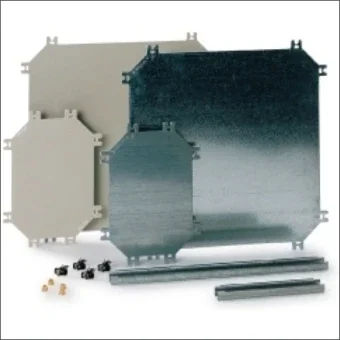 EATON 088454 Montageplatte fuer Schaltschrank/Gehause 250 mm