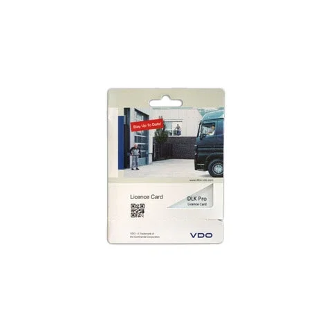 DLK Pro Lizenzkarte Smart TCO | 2910002128800