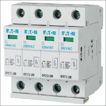 EATON 167596 Netoverspanningsbeveiliging