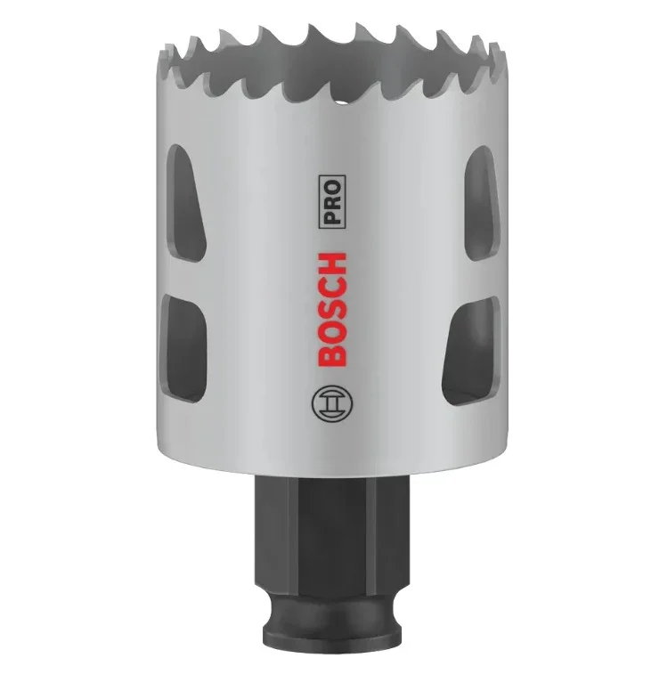 Lochsäge Bosch 2608594383; 43 x 44 mm