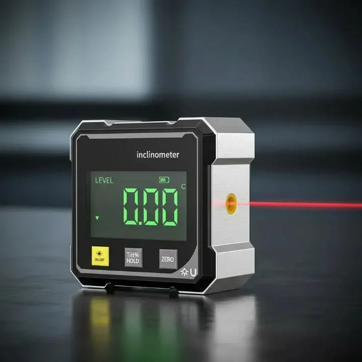 AngleMaster Pro — Mach jeden Winkel perfekt und werde zum Meister deines Projekts! | Karnz