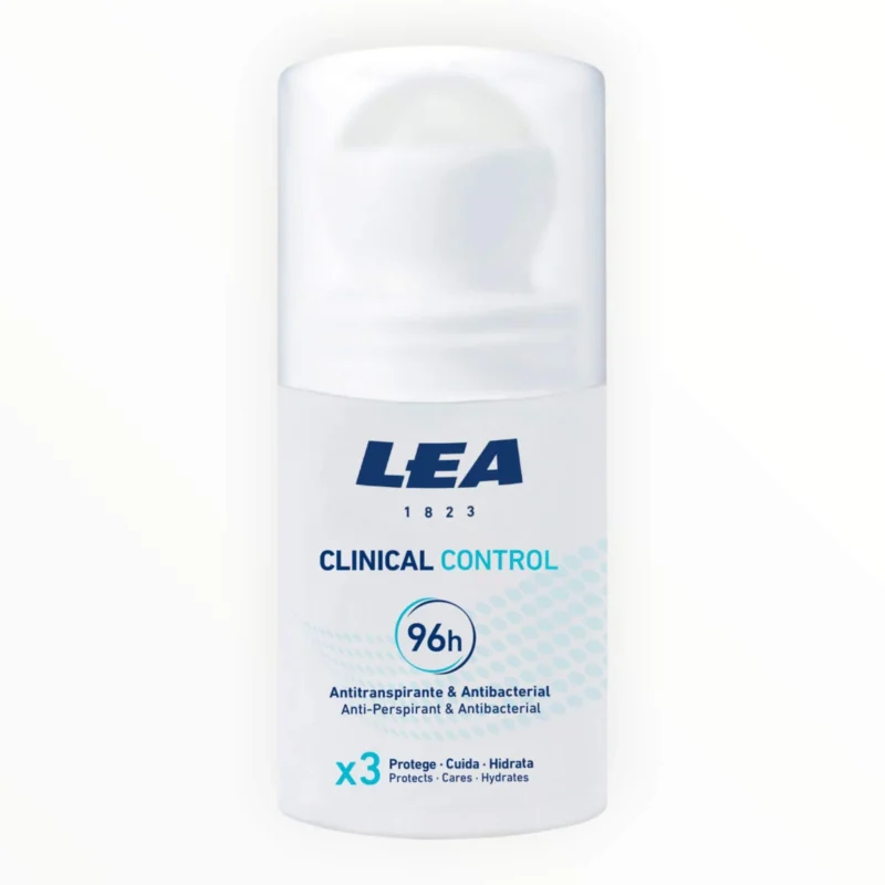 Deo-Roll-on, Clinical Control, 50 ml.