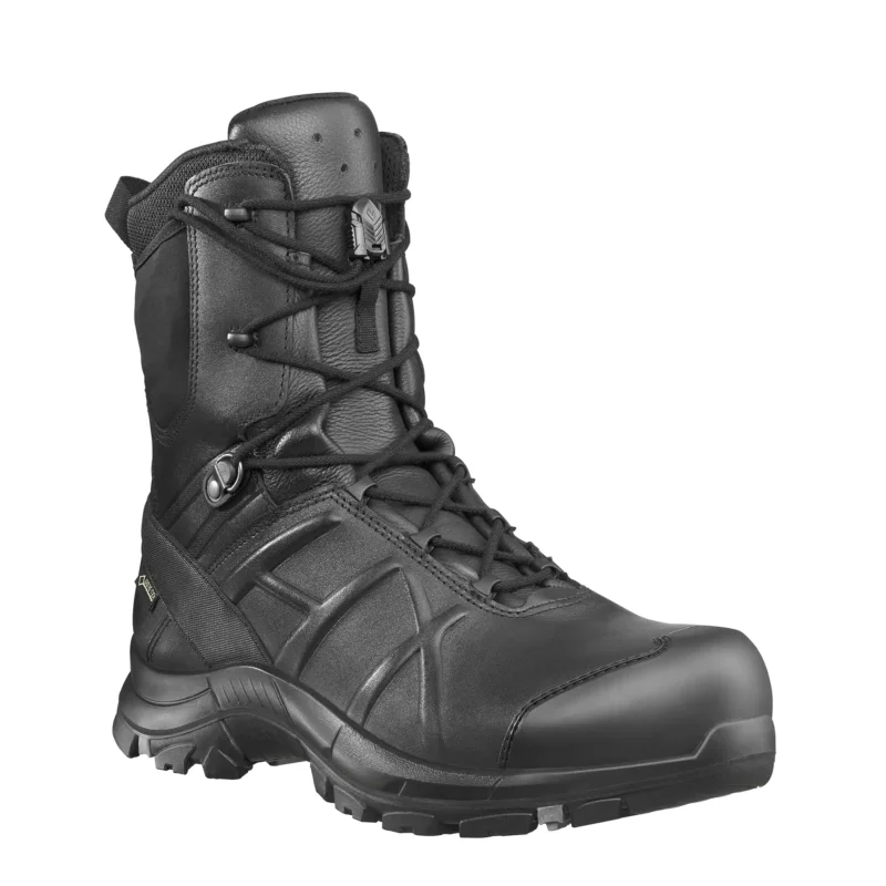 Sicherheitsschuh Black Eagle Safety 50 High
